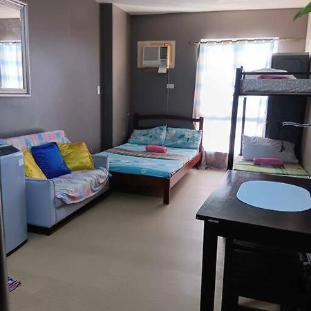 Affordable Condo Unit @ Avida Cebu Exteriér fotografie