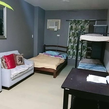 Affordable Condo Unit @ Avida Cebu Exteriér fotografie