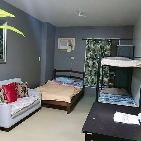 Affordable Condo Unit @ Avida Cebu Exteriér fotografie