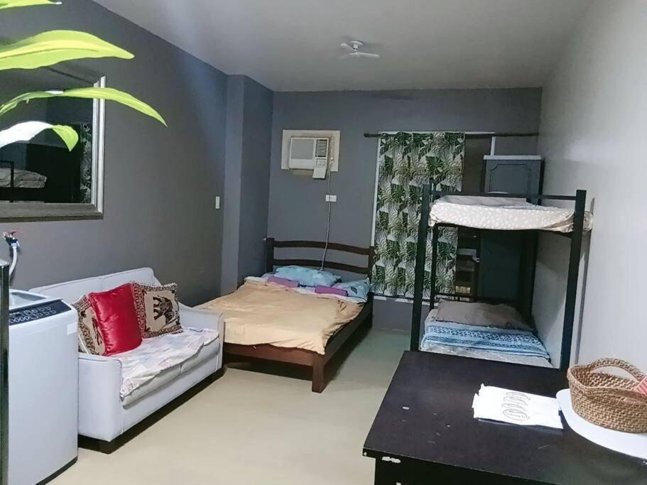 Affordable Condo Unit @ Avida Cebu Exteriér fotografie