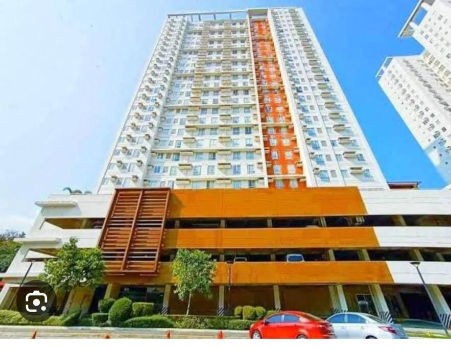 Affordable Condo Unit @ Avida Cebu Exteriér fotografie